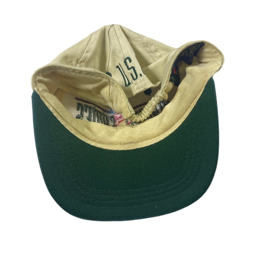 Vintage Atlanta Olympics Toddler Hat VTG Retro Throwback Kids - Picture 2 of 3
